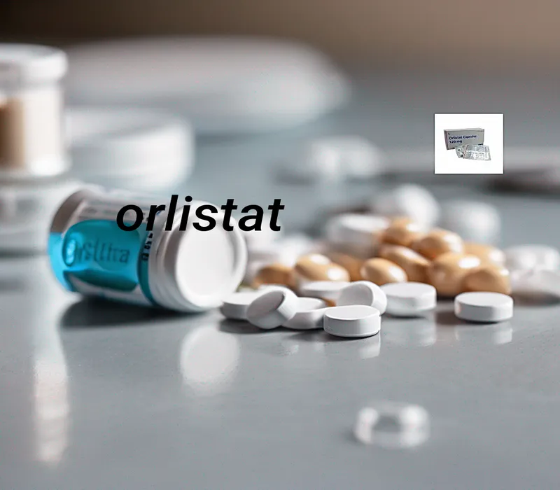 Orlistat precio farmacias ahumada